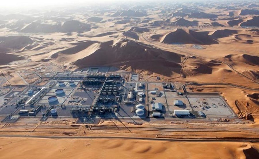 صحاري بلاند ثالث أغلى خام للأوبك في 2020