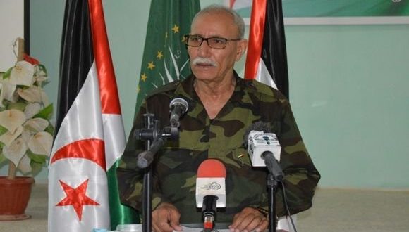 غالي يشارك في أشغال أول قمة افتراضية للاتحاد الإفريقي