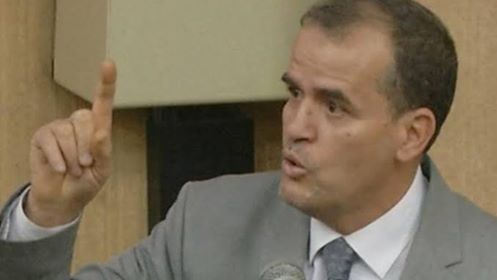شطب التجار المضاربين ومحتكري السلع