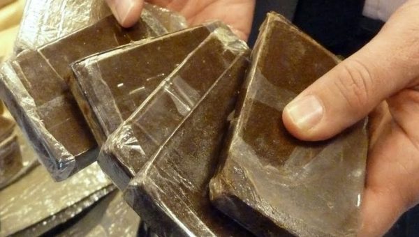 أمن تلمسان يطيح بشبكة إجرامية