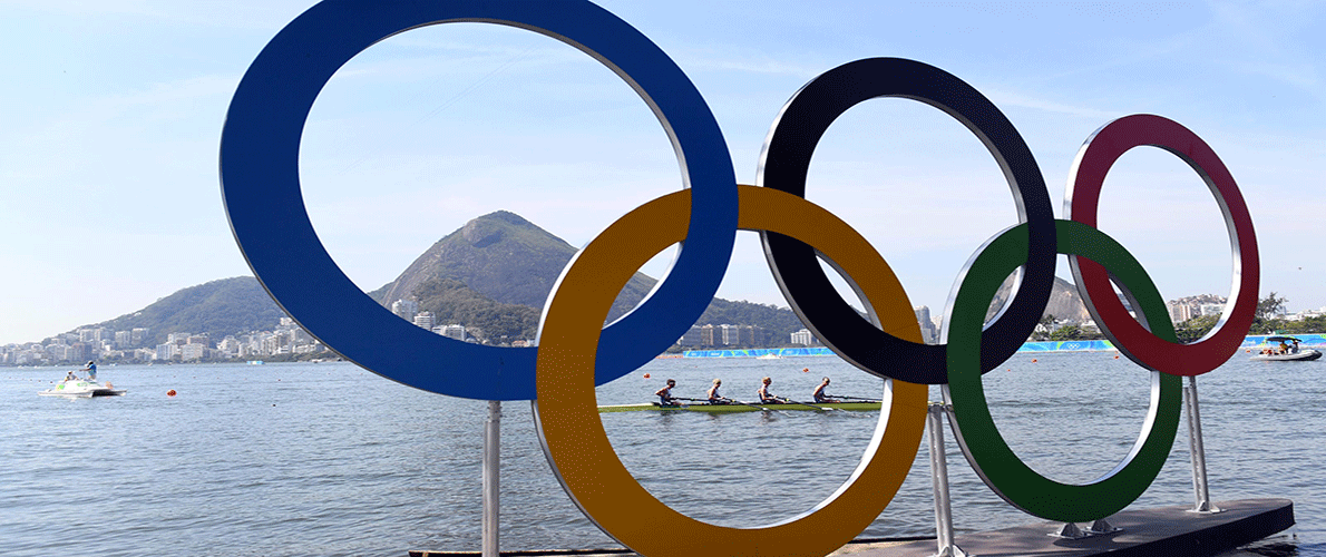 قطر ترغب في استضافة الأولمبياد