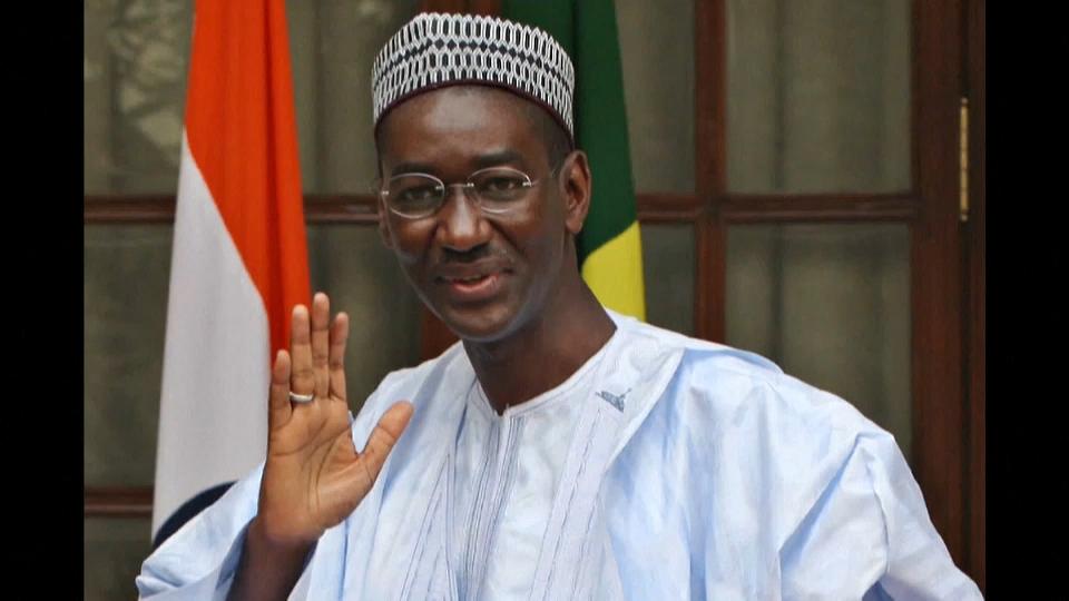 مالي: تنفيذ اتفاق الجزائر أولوية إستراتيجية للمرحلة الانتقالي