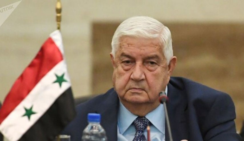 أول دولة عربية تعزي سوريا