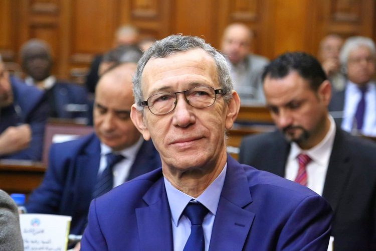 وزير الاتصال يجتمع بمدراء وممثلي القنوات الخاصة