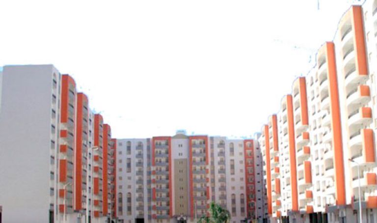 قطاع السكن يستحوذ على حصة الأسد في ميزانية 2021