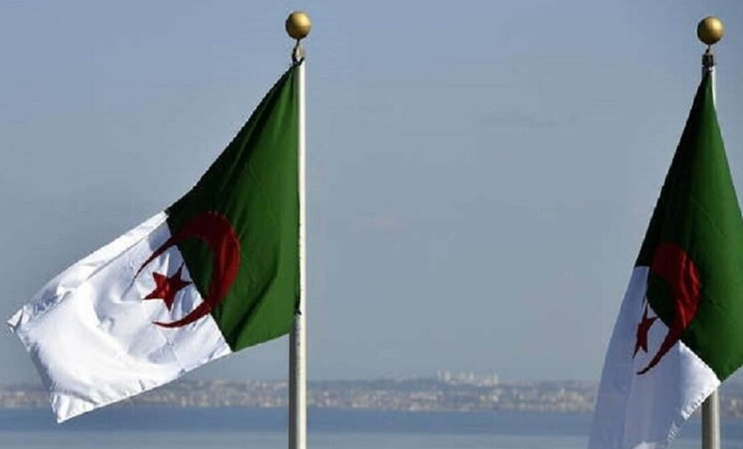 سفارة دولة أوروبية تغلق مقرها بالجزائر