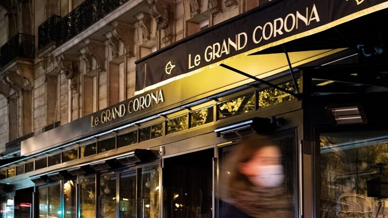 كورونا..فرنسا تسجل حصيلة قياسية جديدة