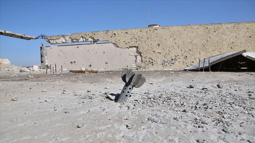 ليبيا: الوفاق تتعهد بالرد على قصف الوطية