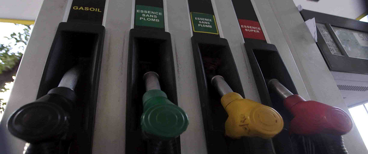 الرئيس تبون: ضرورة وقف استيراد الوقود في 2021