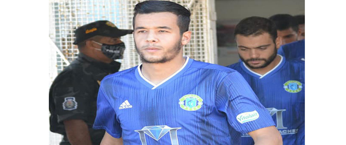 وفاق سطيف يضم ميصالة مرباح