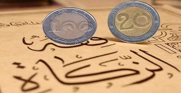  زكاة الفطر تقدم للمحتاجين مباشرة دون وساطة