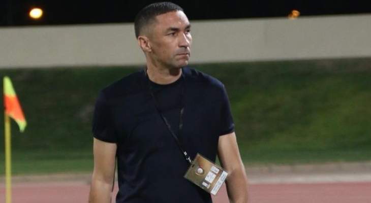 الزلفاني: دفعت ثمن العلاقة المتوترة لملال مع الفاف