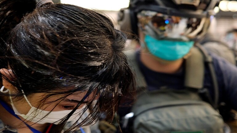 آخر مستجدات فيروس كورونا