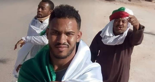 التماس 10 سنوات سجنا نافذا لسيدي موسى وقاديري