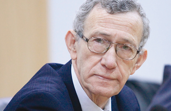 بلحيمر لسبوتنيك: القضية الفلسطينية من الثوابت للسياسة الخارجية للجزائر