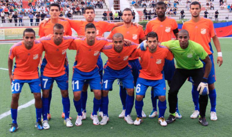 أولمبي المدية ينطلق في تربص تيكجدة ويواجه الشبيبة وديا