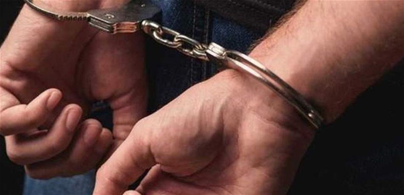 غليزان: توقيف ثمانية أشخاص محل بحث