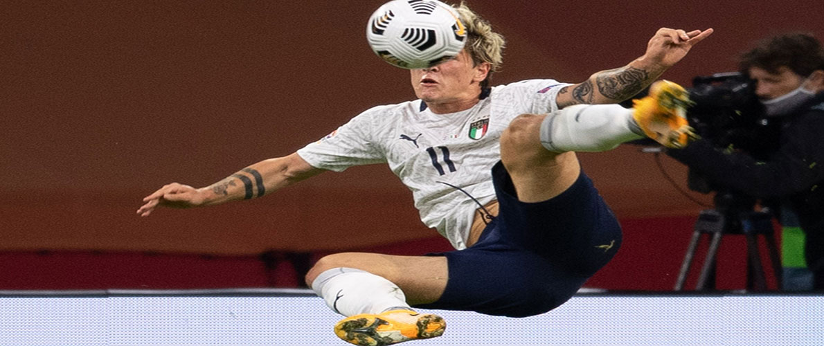 ضربة موجعة للمنتخب الإيطالي