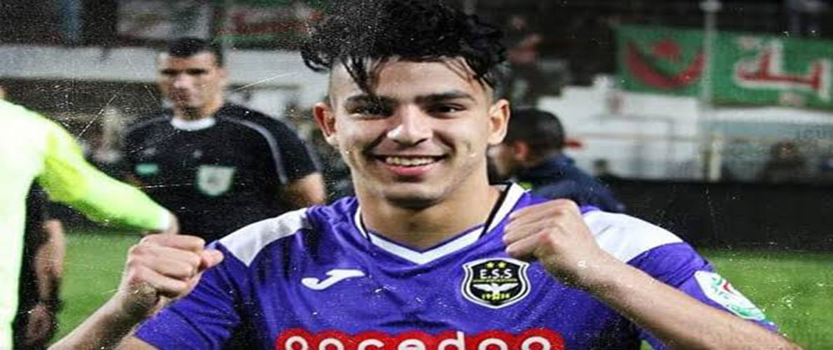 إدارة الوفاق تكشف تفاصيل صفقة احتراف بوصوف