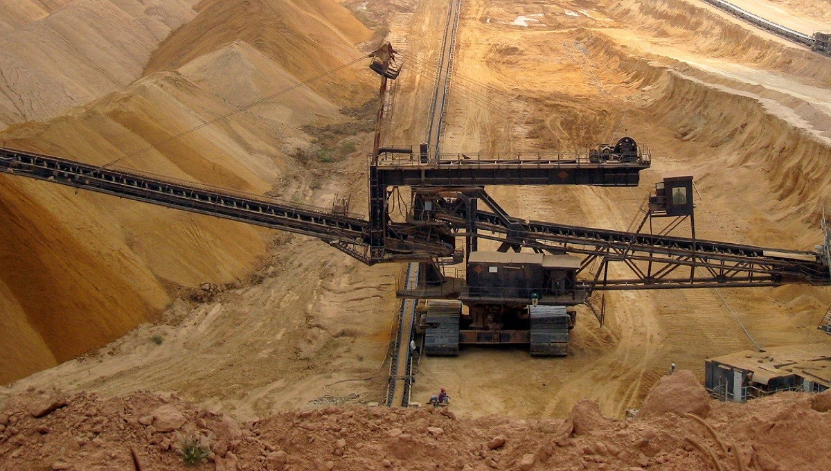 إطلاق مشروع الفوسفات الضخم قريبا