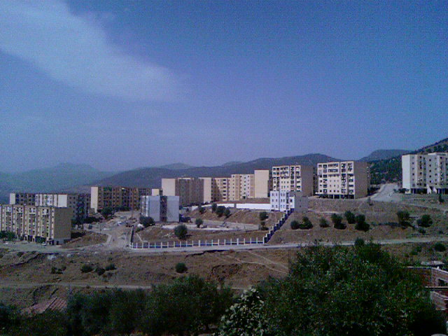 ولاية البويرة تلجأ إلى العدالة لاسترجاع العقار