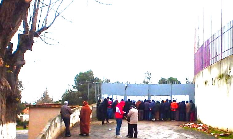 المدية: الإفراج عن قائمة 1200 وحدة سكنية