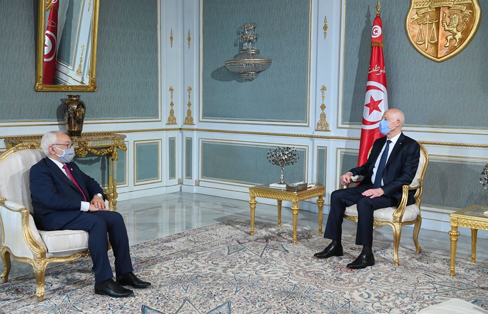 الأزمة السياسية تتعقد في تونس