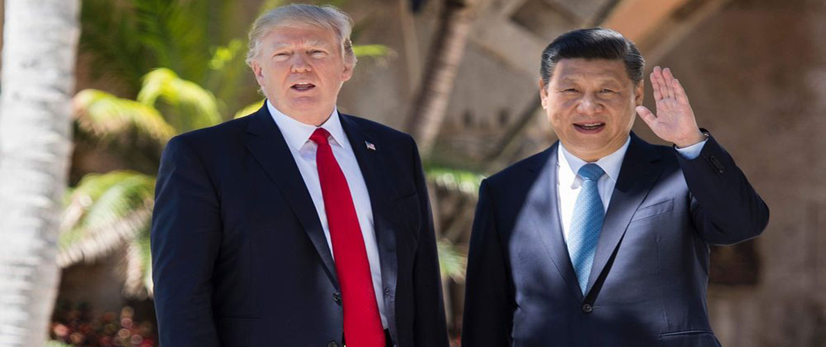 الصين تهدد بالرد على العقوبات الأمريكية 