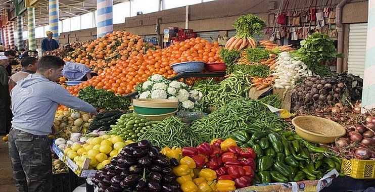 تسهيل نشاط الفلاحين داخل وخارج الولايات