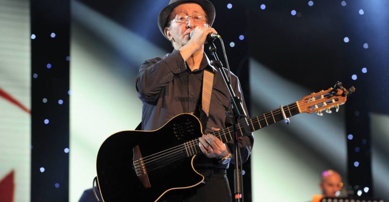 رحيل إيدير..شرخ عظيم في جسد الفن الجزائر