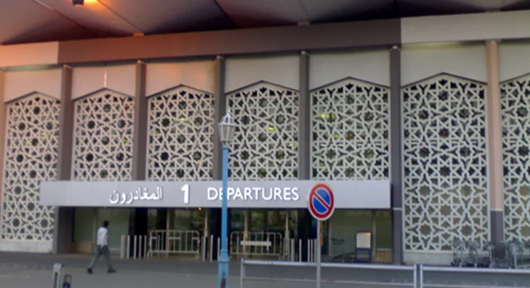 دمشق تسيير رحلات عودة للسوريين من دول عدة منها الجزائر