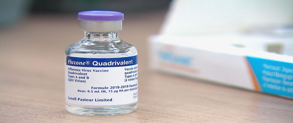 منظمة الصحة العالمية تحذر من نقص لقاح الإنفلونزا