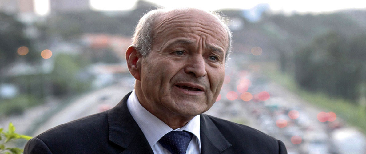 أثرياء العرب: ربراب يبقى ثانيا