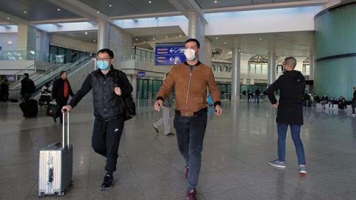 مطار الجزائر تسجل خسائر بـ1.3 مليار دينار