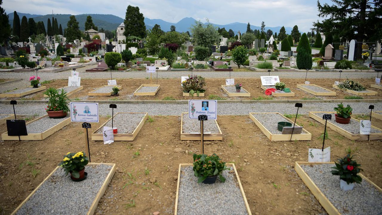 إيطاليا: التحقيق مع الرئيس كونتي وستة وزراء بسبب كورونا