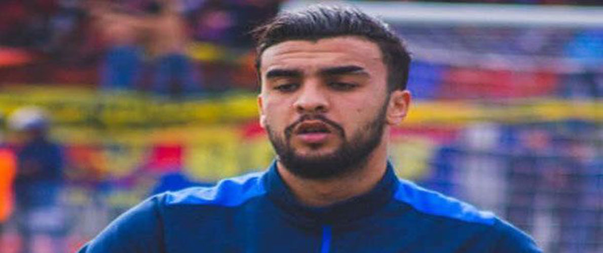 عمران ثالث مستقدم في الميركاتو الصيفي لشباب قسنطينة