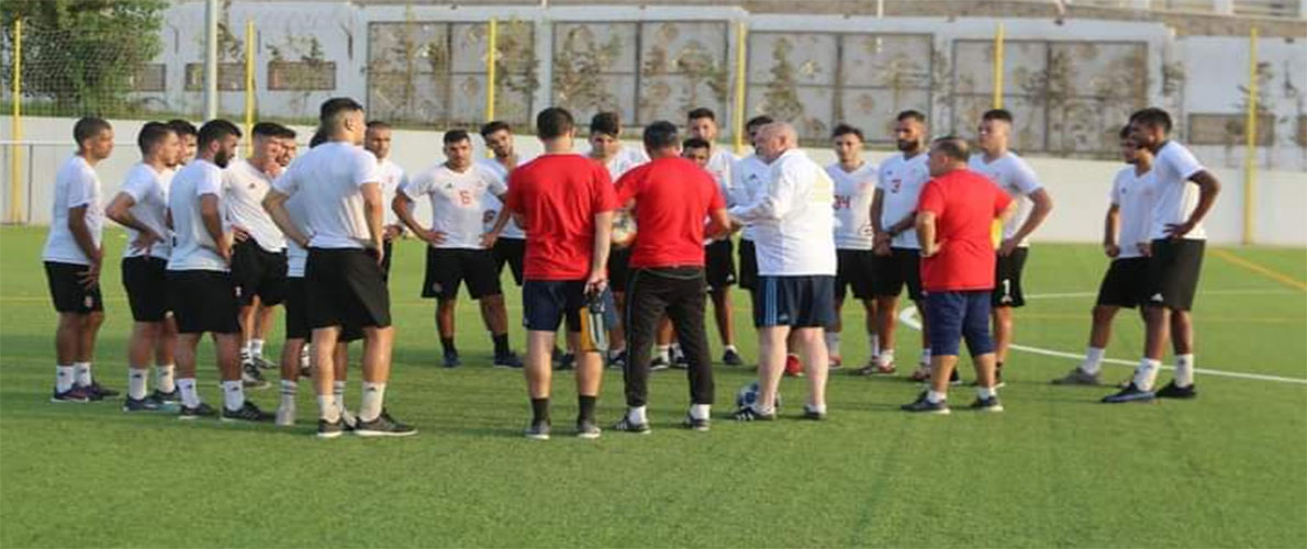 المحترف الأول: تحديد موعد الجولة الثالثة والرابعة 