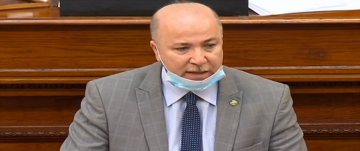 وزير المالية: مشكل السيولة في طريقه للحل