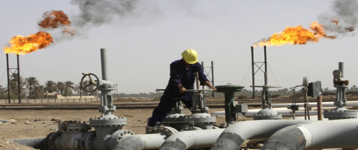 نفط: توافق جزائري روسي حول تمديد تخفيض الإنتاج