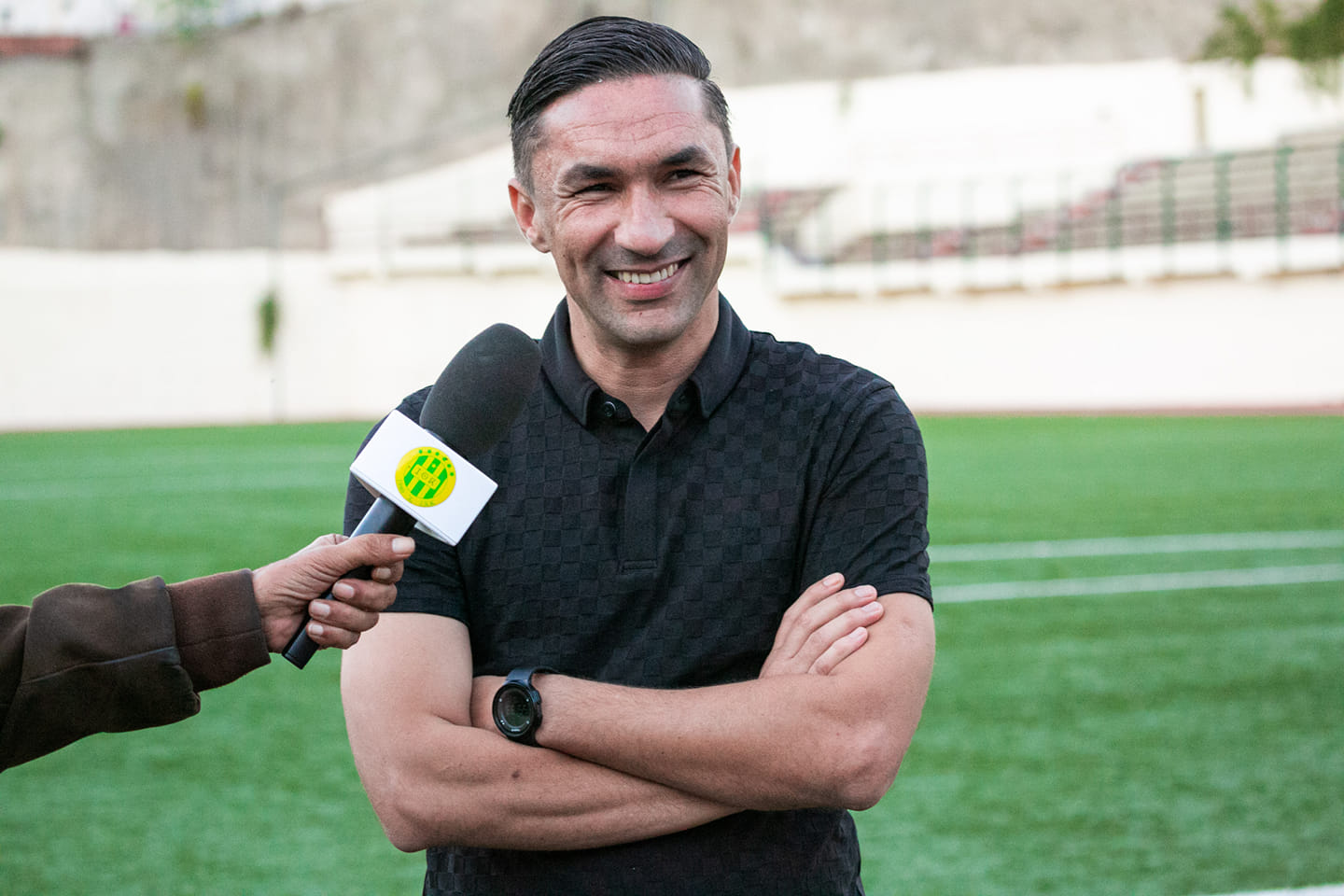 طلاق بالتراضي بين شبيبة القبائل والزلفاني 