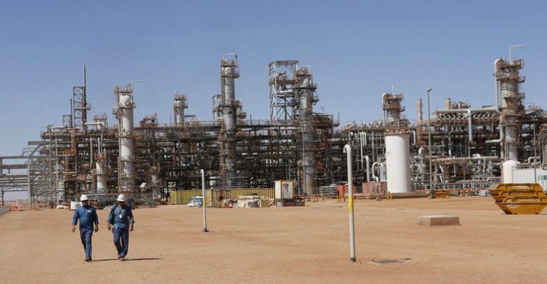 سوناطراك ترخص لعمالها بالعودة إلى مناصبهم بالجنوب