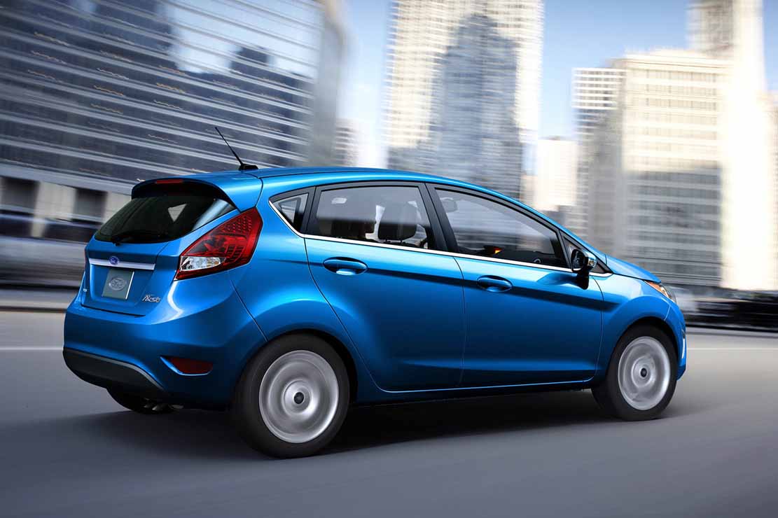 فورد تستدعي مليوني سيارة من هذه الطرازات