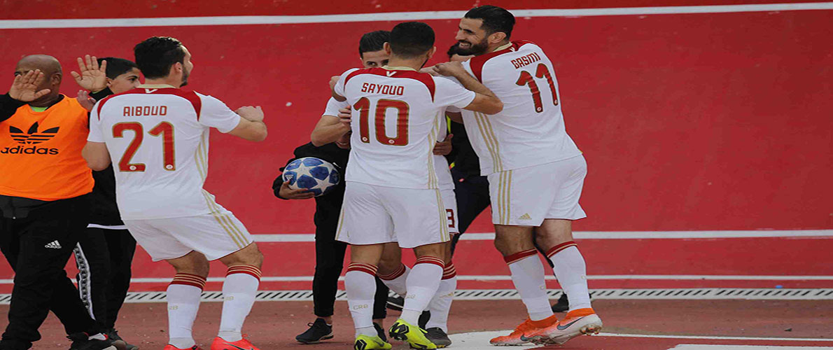 فضيحة التسجيل الصوتي: إدارة الشباب تلجأ إلى العدالة