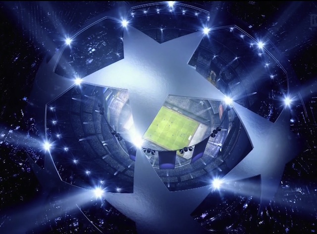 أبرز صدامات دوري أبطال أوروبا 