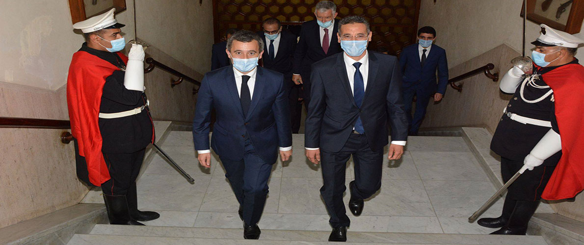 تونس تستقبل المرحّلين من فرنسا لكن بشرط