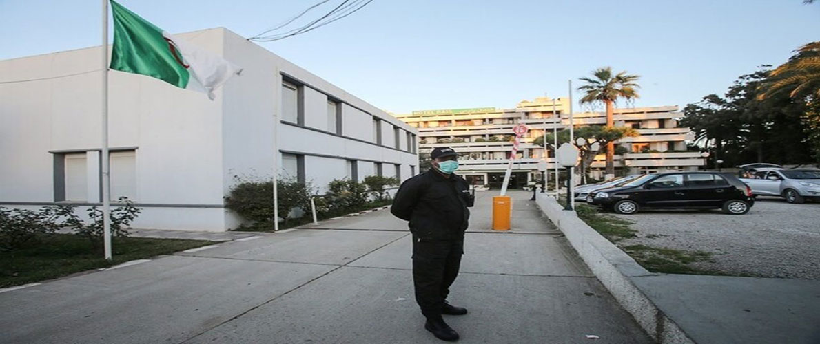 البويرة: حصيلة جديدة لمخالفي الحجر الصحي 