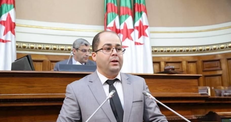 بومزار: 80 بالمائة نسبة تغطية الجيل الرابع خلال 2020