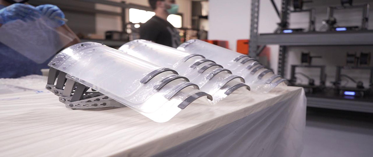 استلام 150 ألف كمامة من الجالية الجزائرية بتولوز 