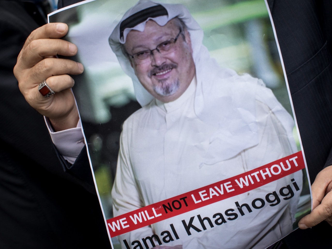 تطورات جديدة في قضية اغتيال خاشقجي