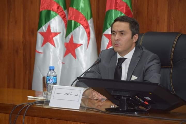 وزارة الشباب والرياضة توقع اتفاقية لمكافحة الفساد